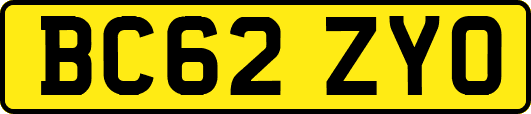 BC62ZYO