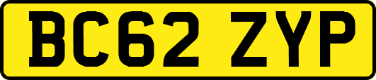 BC62ZYP