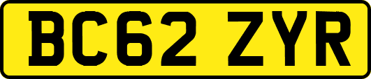BC62ZYR