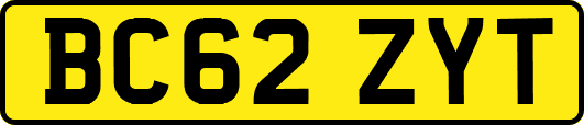 BC62ZYT