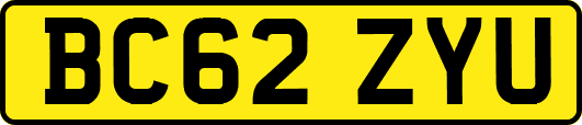 BC62ZYU