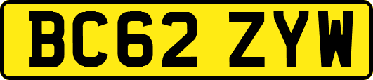BC62ZYW