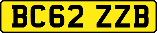 BC62ZZB