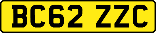 BC62ZZC