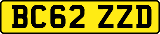 BC62ZZD