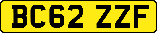 BC62ZZF