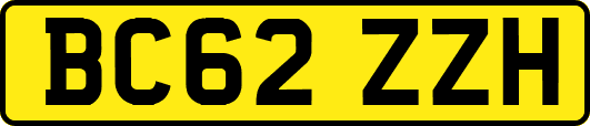 BC62ZZH