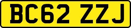 BC62ZZJ