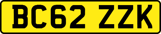 BC62ZZK