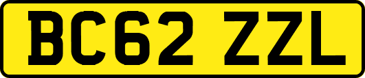 BC62ZZL