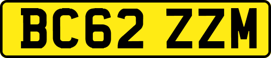 BC62ZZM