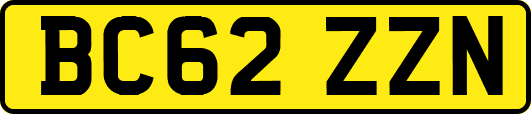BC62ZZN