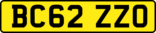 BC62ZZO