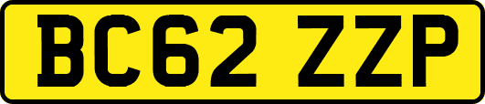 BC62ZZP