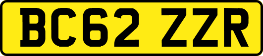 BC62ZZR