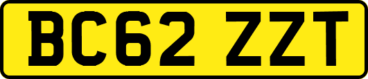 BC62ZZT