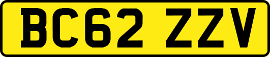 BC62ZZV