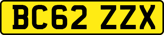BC62ZZX