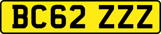 BC62ZZZ