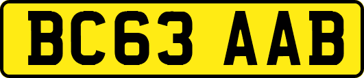 BC63AAB