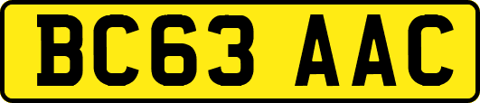 BC63AAC