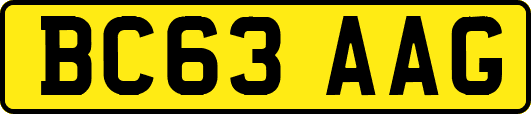 BC63AAG