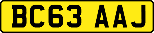 BC63AAJ