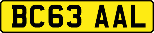 BC63AAL