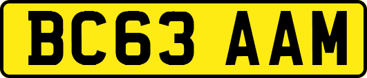 BC63AAM