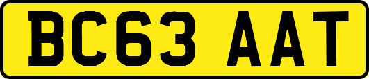 BC63AAT