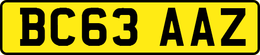 BC63AAZ