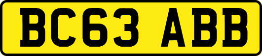 BC63ABB