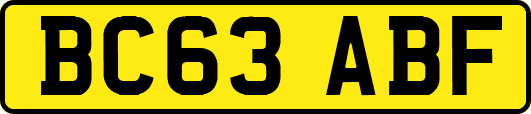 BC63ABF