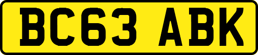 BC63ABK