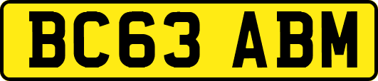BC63ABM