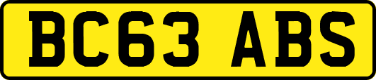 BC63ABS