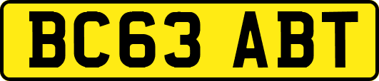 BC63ABT
