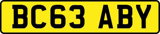 BC63ABY