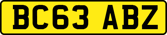BC63ABZ