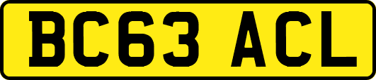 BC63ACL
