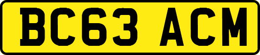 BC63ACM