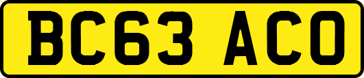 BC63ACO
