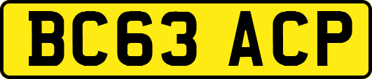 BC63ACP