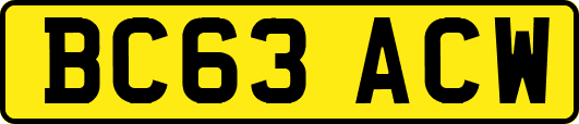 BC63ACW