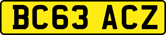 BC63ACZ