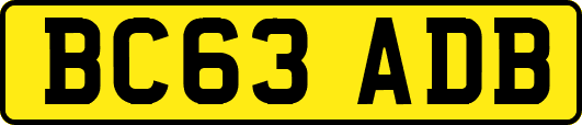 BC63ADB