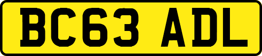 BC63ADL