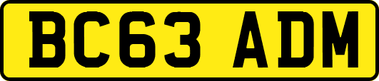 BC63ADM