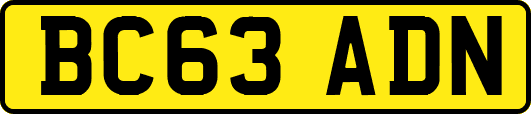 BC63ADN