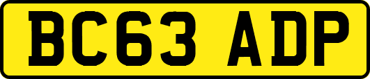 BC63ADP